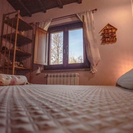 Villa Farfalla Bianca Виторкиано Екстериор снимка